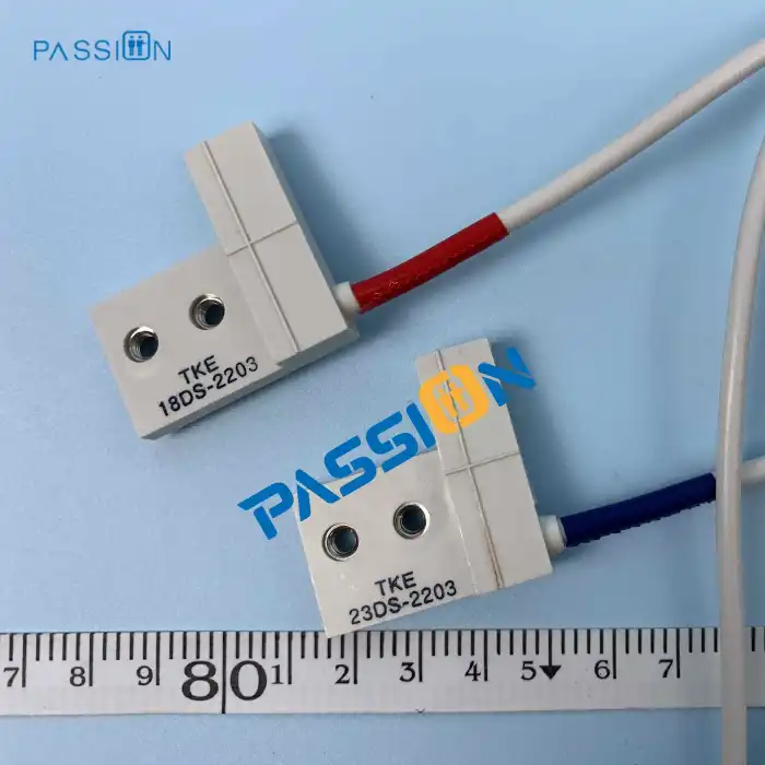 Sensor TKE23DS/18DS Thyssen